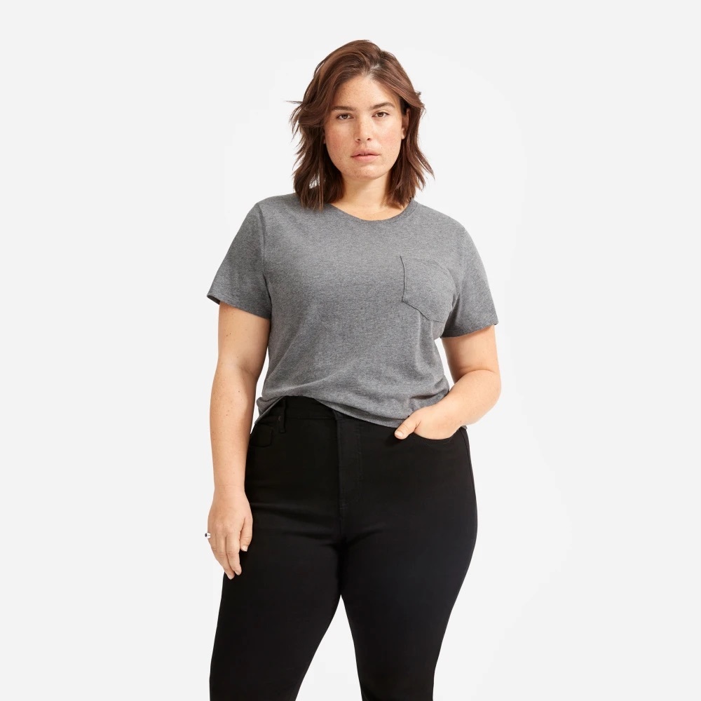 Everlane Pocket Tee